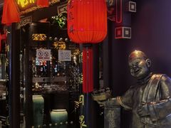 门面-龍聚祥烧麦馆(万达店)
