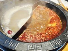 -小板凳·锦州烧烤(高新区店)