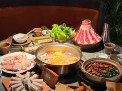 -大头椰·椰子鸡火锅(南宁万象城店)