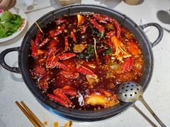 金针菇-青年火锅(吾悦广场直营店)