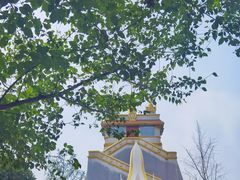 -洛阳白马寺