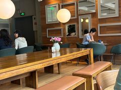 -BAKER&SPICE(祥云小镇店)