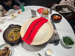 -久宴·天目湖大鱼头(恐龙园店)