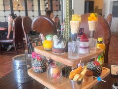 -南沙游艇会·大兵船餐厅