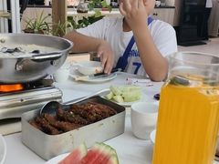 -楚鱼王·河鲜·湖北菜(华农店)