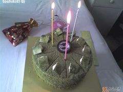 给代代的蛋糕-多乐之日(五道口店)