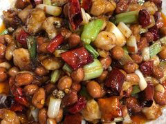 -蜀膳坊(洪公祠小区店)