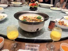 -海虹舫海鲜大酒店(诸暨店)