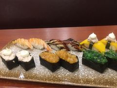 -匠客寿司(江门万达老街店)