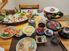 -酒久自助料理(佳兆业店)