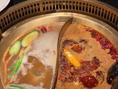 -红运火锅·中国名火锅·国风演绎(省体店)