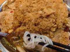 -雙冲柳州螺蛳粉&酸嘢&桂林米粉(簋街店)