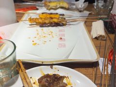 -小核桃品质串店(世茂大道店)