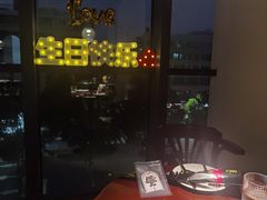 -餮熹Tipsea法餐(吉大店)