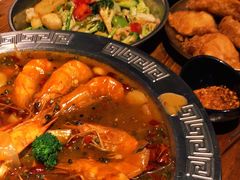 -破店肥蛤·海鲜·烧烤(翠园街店)