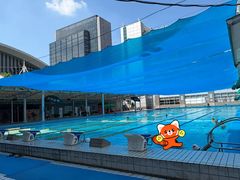 -包玉刚游泳场(黄龙恒励大厦店)