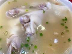 -易老妈蹄花.特色川菜(人民公园总店)