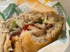 -赛百味SUBWAY(高新店)