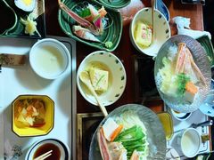 -蟹料理 北海道かに将軍(札幌本店)