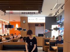 -江渔兒酸菜魚專門店(顺盈时代广场店)