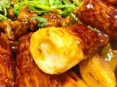 -黄记煌三汁焖锅(崇文门店)