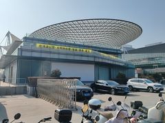 -世博源公馆·本帮融合菜·主题包厢·江景餐厅