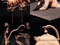 -陕西历史博物馆