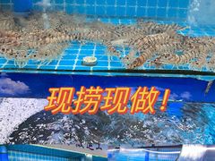 -坛南湾农家乐·海鲜楼·大排档(平潭坛南湾店)