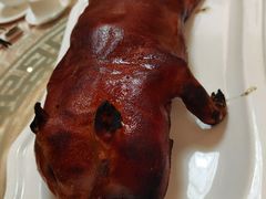 乳猪-玛宝鲜海鲜酒家