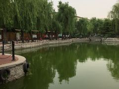 -黄村公园