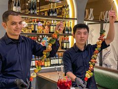 -Shantek象提南亚餐厅&西餐融合Bistro(淮海中路店)