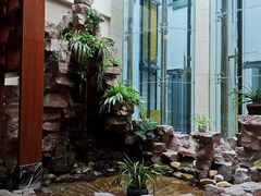 -天明山温泉大酒店