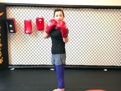 -体育科代表搏击散打体能训练馆(陶然亭店)