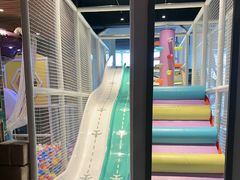 -东方威尼斯温泉酒店