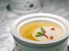 蓉城鸡豆花-辛香汇·现炒川菜(淮海路百盛店)