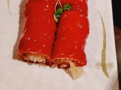-海航大厦万豪酒店彩海轩中餐厅(霄云路店)