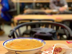 胡辣汤-驴世家驴肉火烧·凉皮·胡辣汤(五道口店)