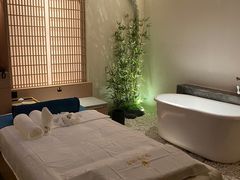-快乐大桶水养生足浴SPA(前兴路店)