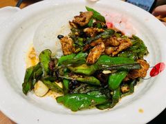 -阳阳中国饭(北京荟聚店)