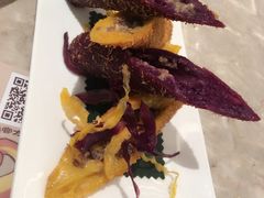 -表妹香港靓点餐厅