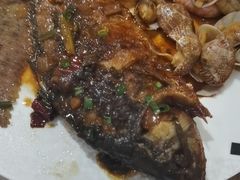 -海中洲国际大酒店-自助餐厅