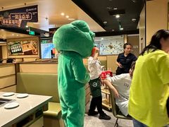 -海底捞火锅(龙湾万达广场店)