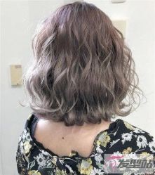 点击看大图 -KIMI HAIR SALON·烫染设计店