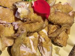 -前海沿·青岛菜(李沧万达店)