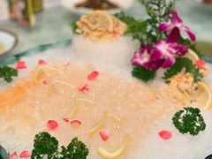 -宁波汉通海鲜大酒店(江湾店)