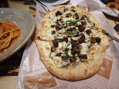 -米斯特比萨(罗斯福店)