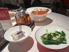 -千百味红餐厅·江西菜(绿地双子塔店)