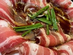 古法肥牛-韩盛·古法烤肉店(皇城恒隆广场店)