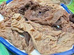 -华哥新鲜猪精品美食