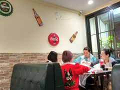 -虾少爷龙虾烧烤(双桥路店)